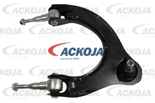 Control/Trailing Arm, wheel suspension (A37-0071)