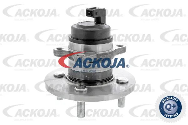 Wheel Bearing Kit (A52-0904)