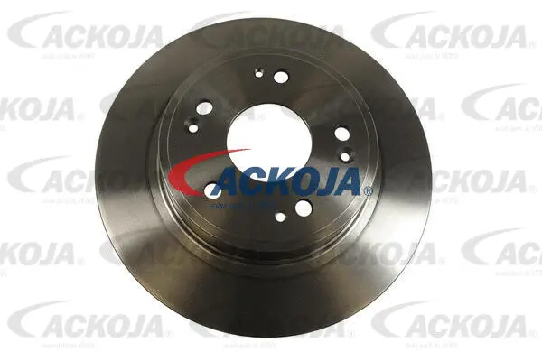Brake Disc (A26-40018)