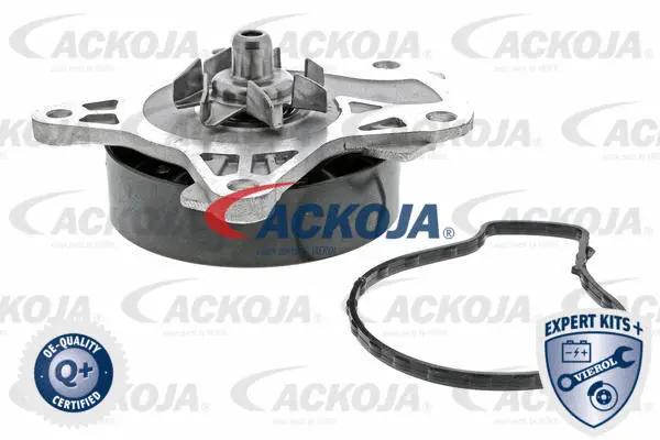 Water Pump, engine cooling (A70-50006)