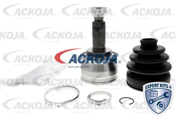 Joint Kit, drive shaft (A63-0007)