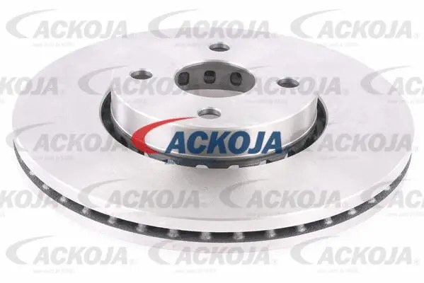 Brake Disc (A70-80012)