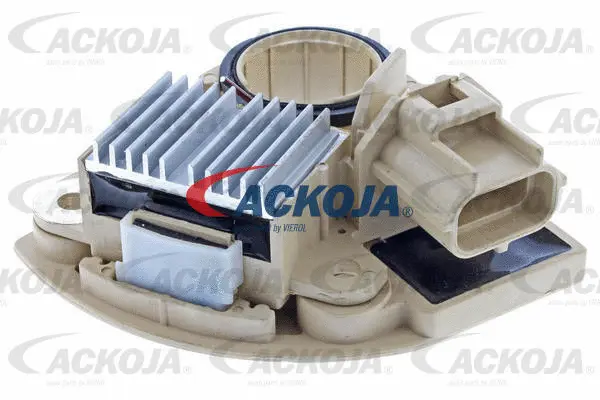 Alternator Regulator (A37-77-0006)
