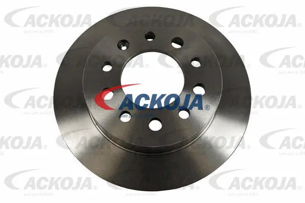 Brake Disc (A52-40007)