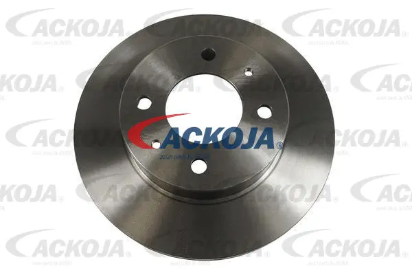 Brake Disc (A52-2510)
