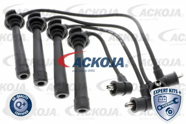 Ignition Cable Kit (A53-70-0008)