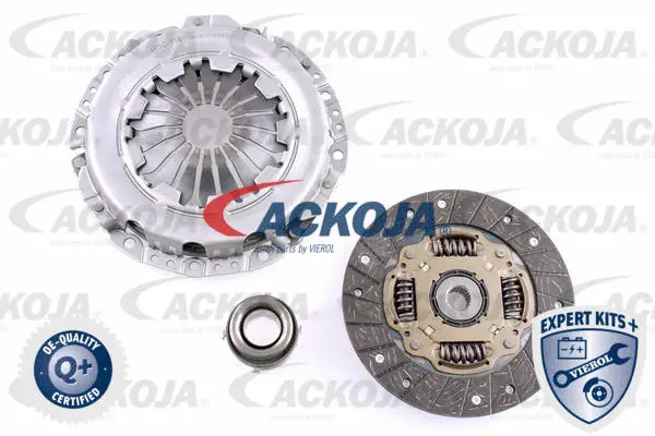 Clutch Kit (A52-0008)