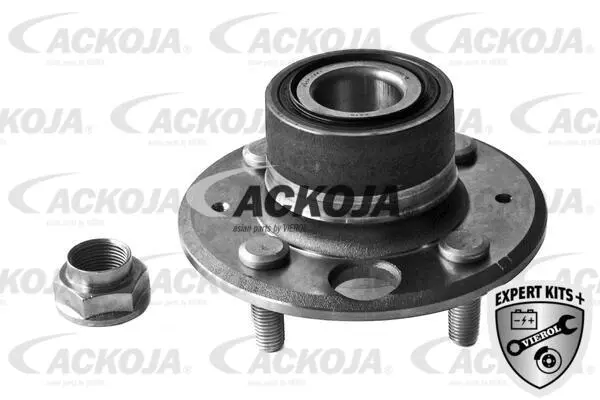 Wheel Bearing Kit (A26-0067)