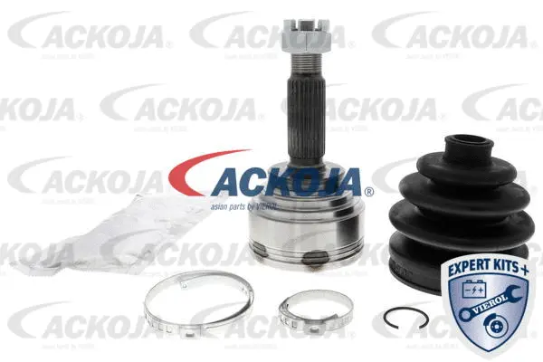 Joint Kit, drive shaft (A37-0091)