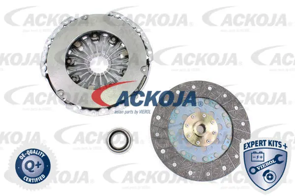 Clutch Kit (A52-0016)