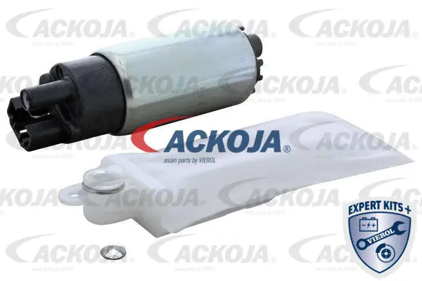 Fuel Pump (A70-09-0004)