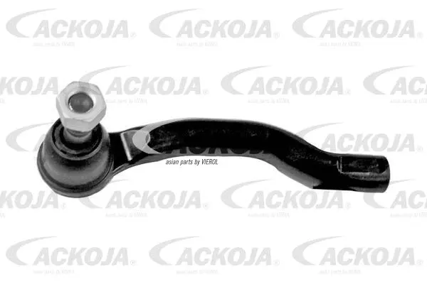 Tie Rod End (A38-0510)