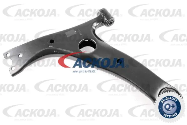 Control/Trailing Arm, wheel suspension (A70-1175)