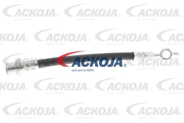 Brake Hose (A70-0574)