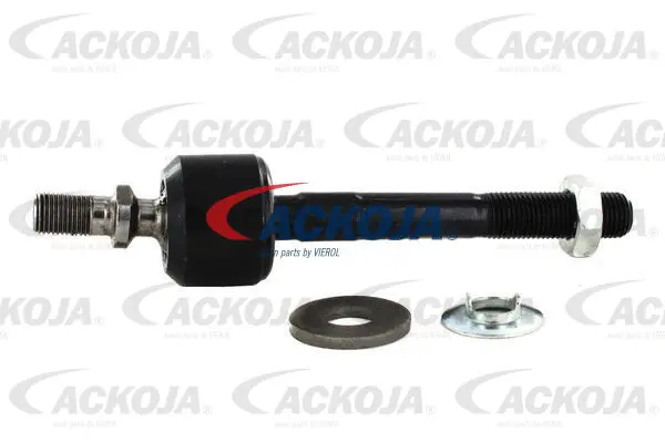 Inner Tie Rod (A26-9563)