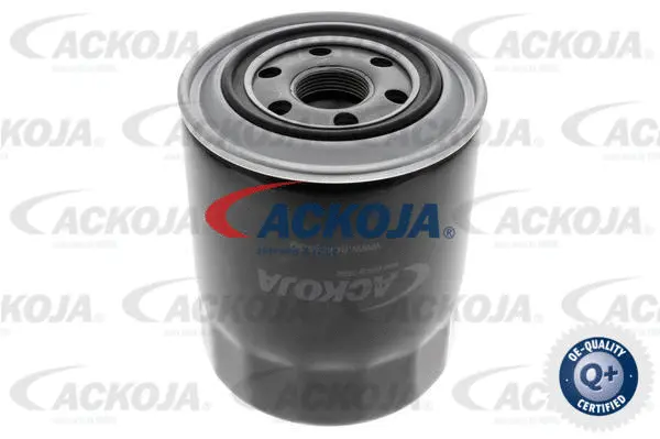 Oil Filter (A37-0501)