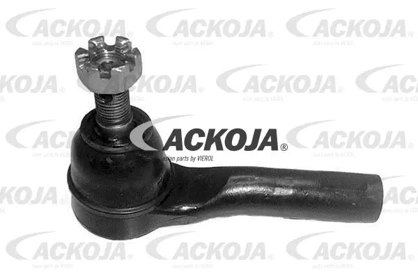 Tie Rod End (A38-1119)
