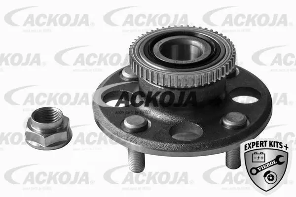 Wheel Bearing Kit (A26-0068)