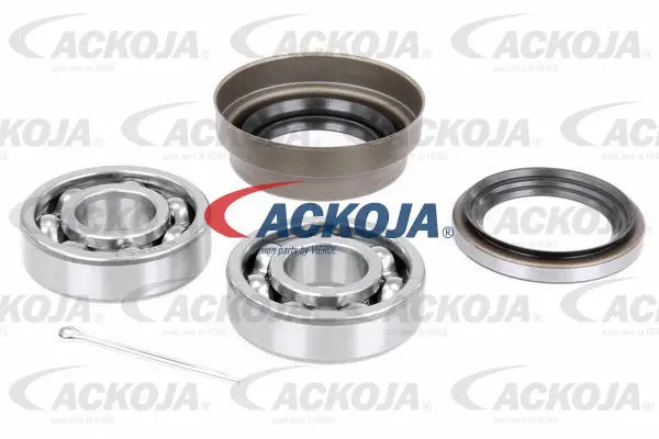 Wheel Bearing Kit (A54-0016)