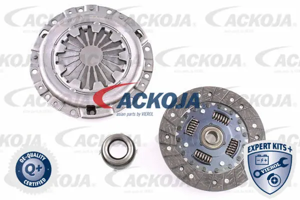 Clutch Kit (A53-0001)