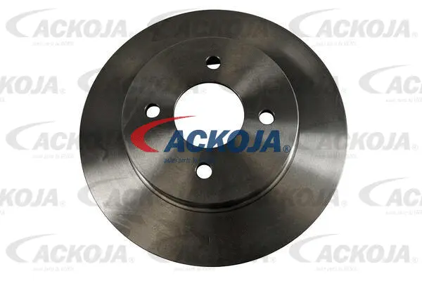 Brake Disc (A38-80004)