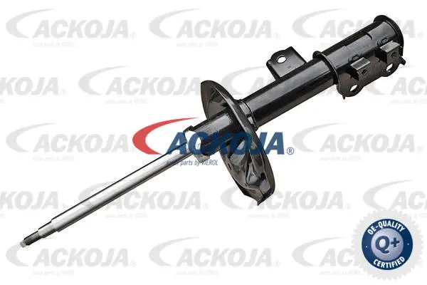 Shock Absorber (A52-1514)