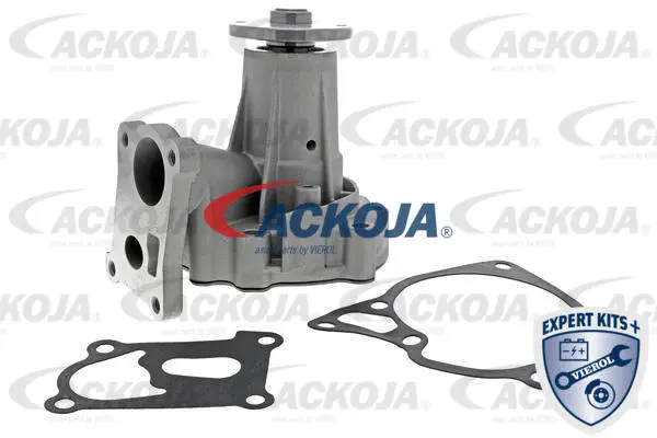Water Pump, engine cooling (A37-50005)