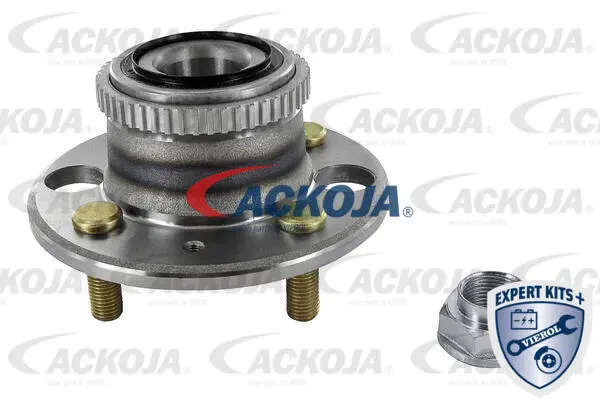 Wheel Bearing Kit (A26-0062)
