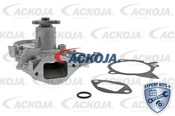 Water Pump, engine cooling (A32-50013)