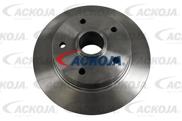 Brake Disc (A32-40003)