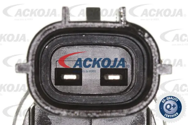 Control Valve, camshaft adjustment