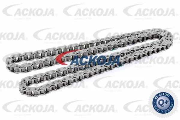 Timing Chain (A37-0121)