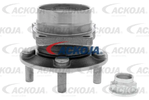 Fuel Filter (A70-0274)
