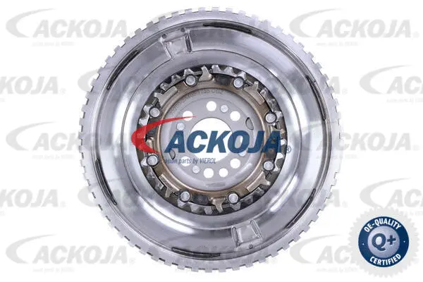 Flywheel (A52-0040)
