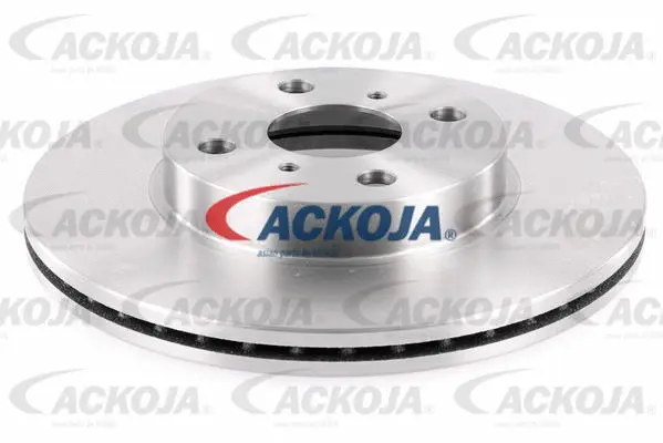 Brake Disc (A70-80002)