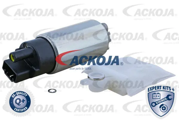 Fuel Pump (A53-09-0004)