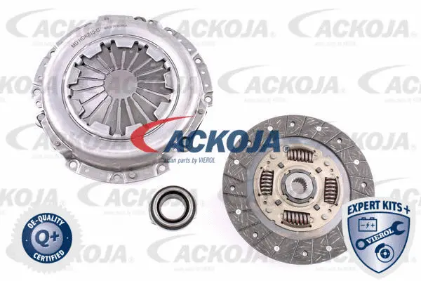 Clutch Kit (A52-0001)