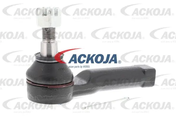 Tie Rod End (A53-0040)