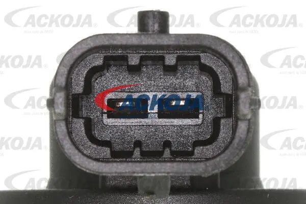 Control Valve, fuel quantity (common rail system)