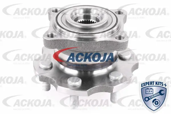 Wheel Bearing Kit (A38-0512)