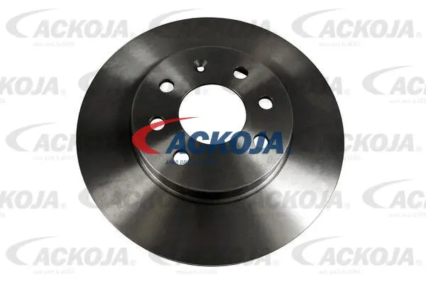 Brake Disc (A51-80002)