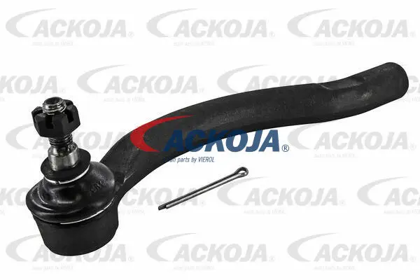 Tie Rod End (A26-9602)