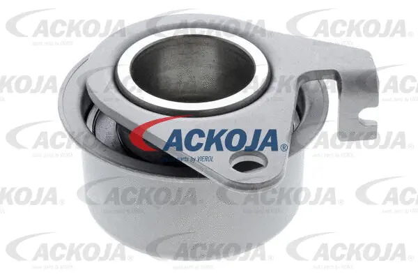 Tensioner Pulley, timing belt (A37-0050)
