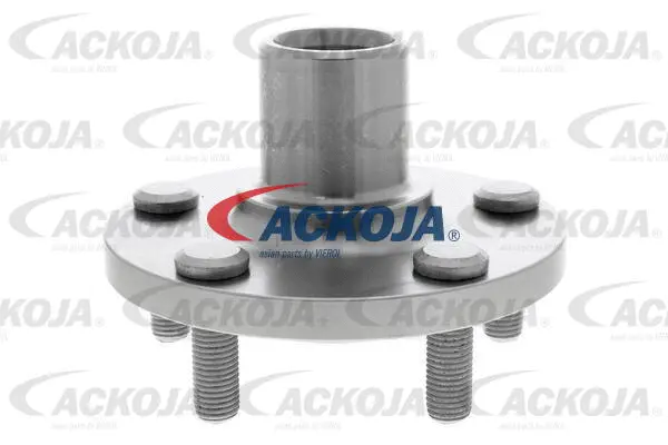 Wheel Hub (A70-0663)