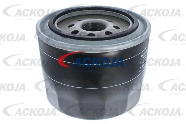 Oil Filter (A70-0216)