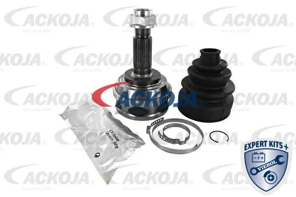 Joint Kit, drive shaft (A26-0015)