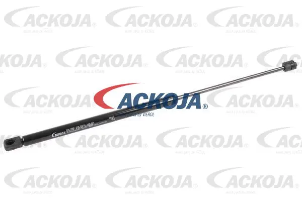 Gas Spring, boot/cargo area (A38-0133)