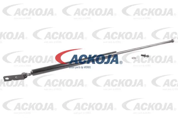 Gas Spring, boot/cargo area (A52-0092)