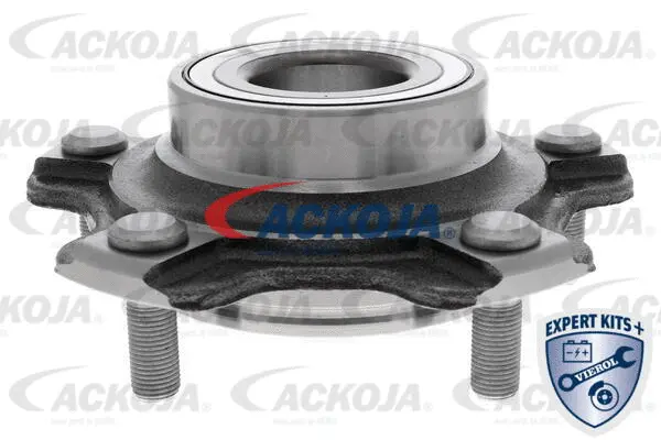 Wheel Bearing Kit (A64-0106)