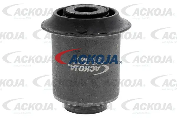 Mounting, control/trailing arm (A26-0017)